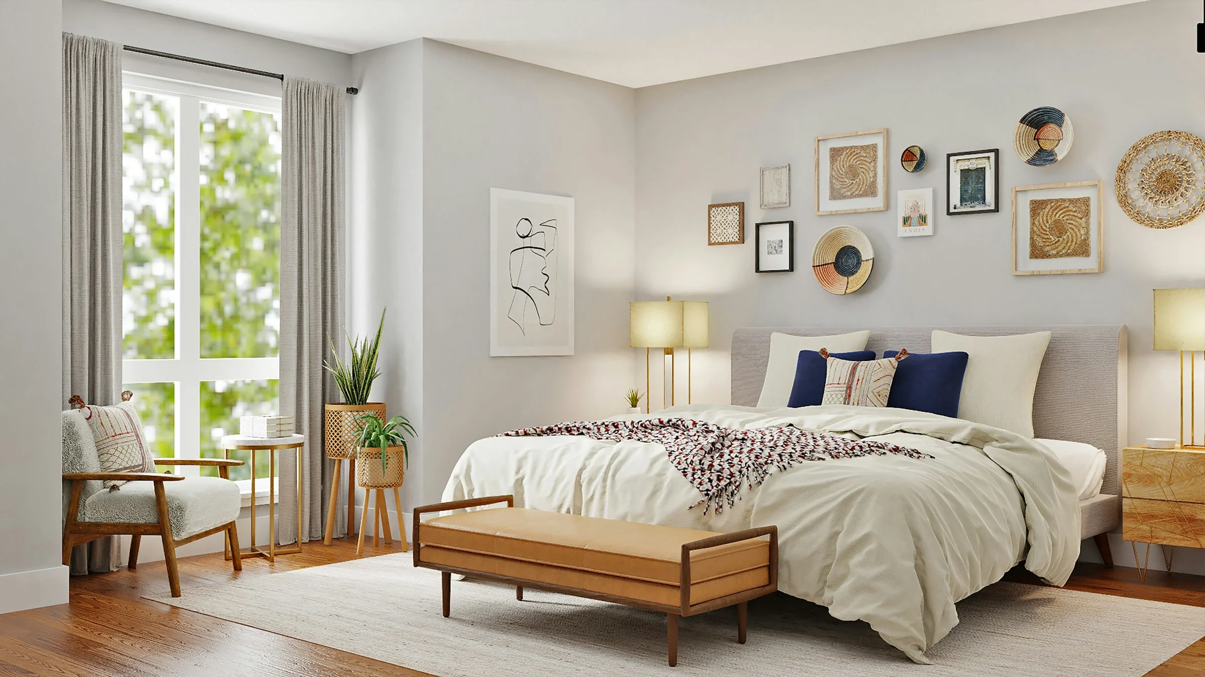 Your Dream Home Awaits You