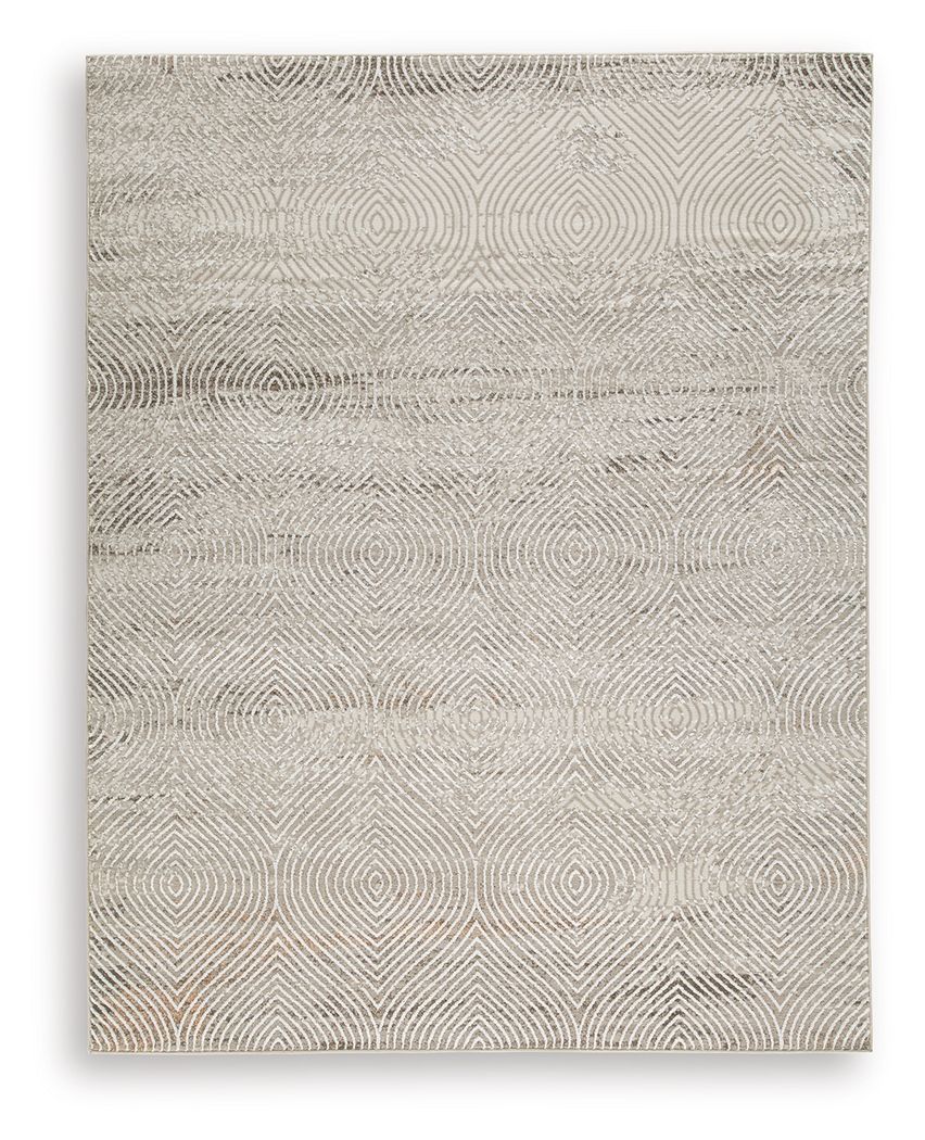 Bachus - 8' x 10' Rug - Multi