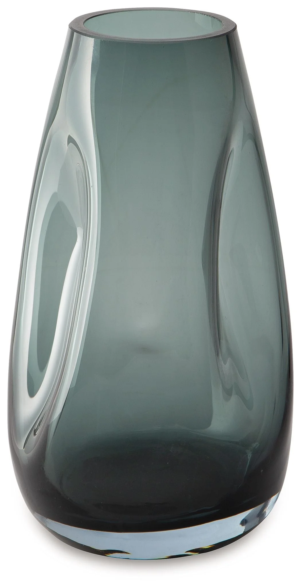 Beamund - Vase - 9" - Image 2
