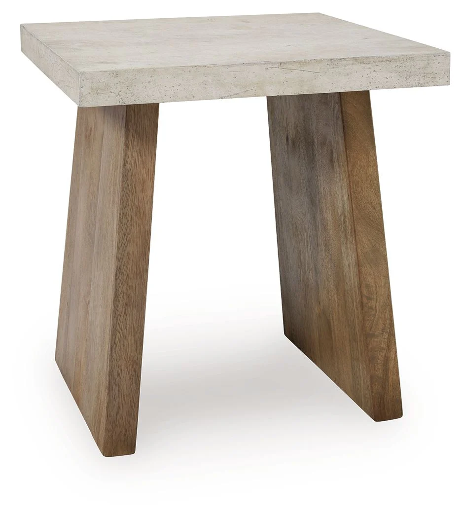 Brendalhouse - Rectangular Table - Image 2