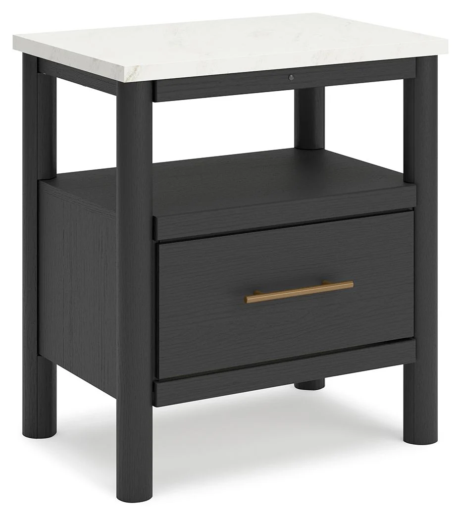 Cadmori - One Drawer Night Stand - Image 2