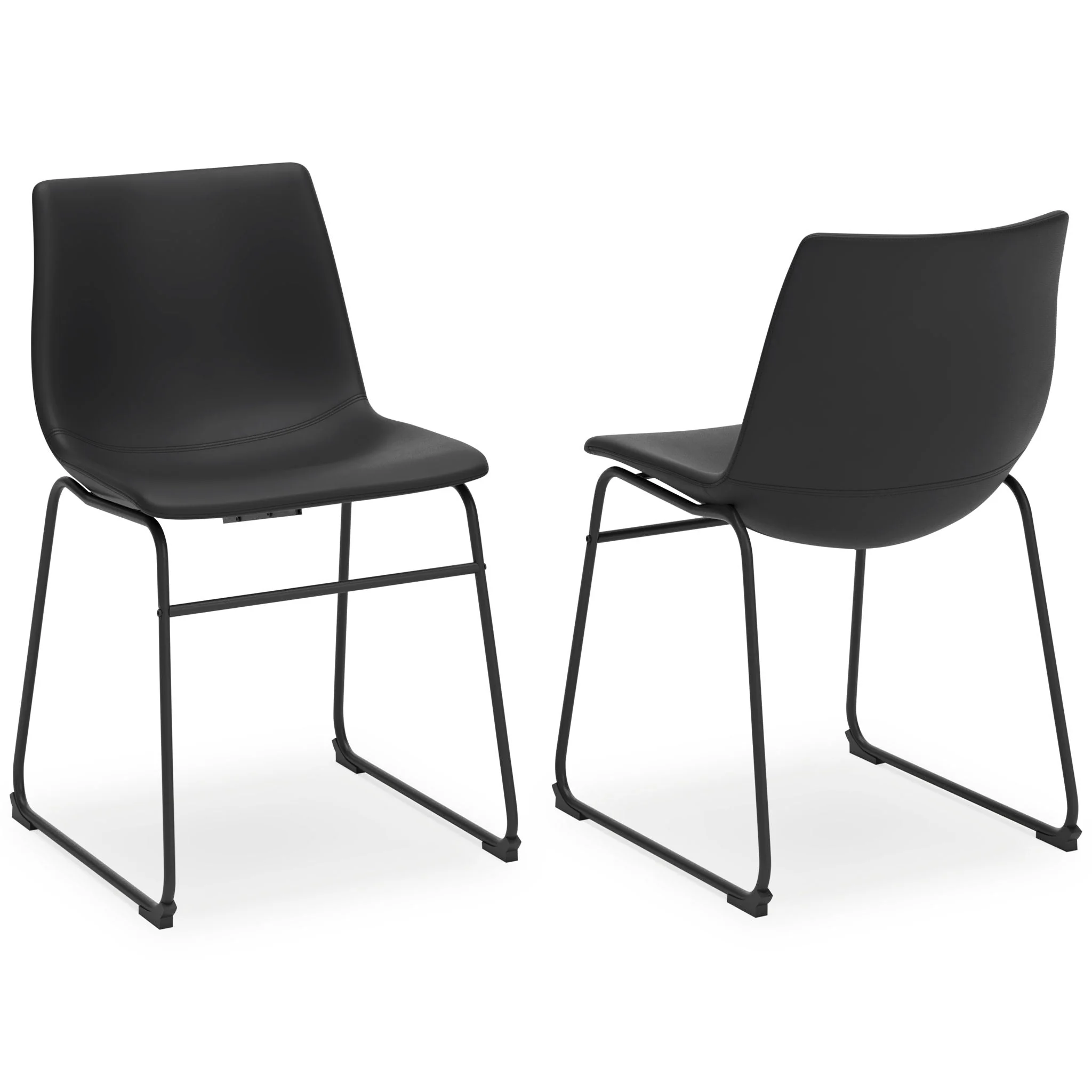 Centiar - Upholstered Side Chair - Image 2