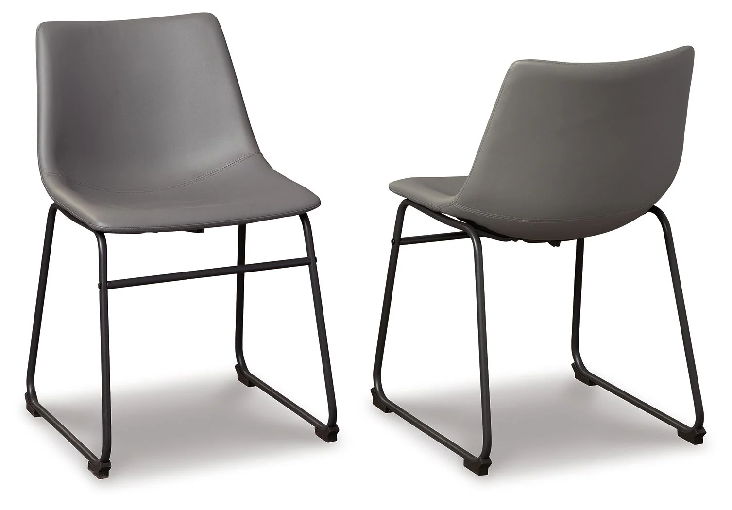 Centiar - Upholstered Side Chair - Image 3