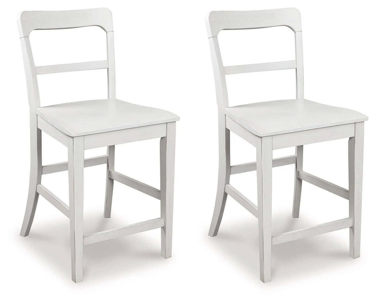 Chadworth - Barstool - White
