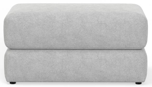 Eagan Moonstruck Ottoman