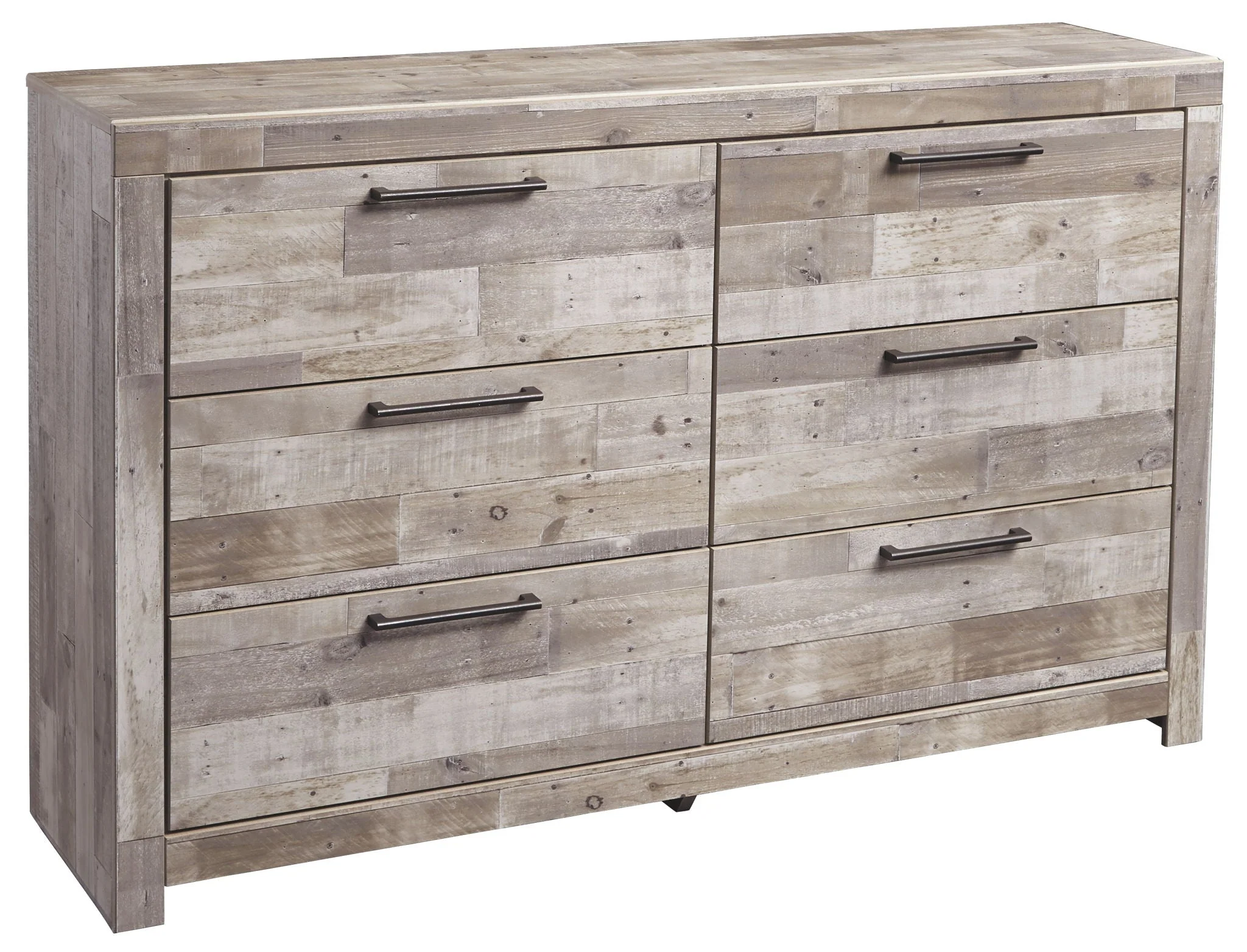 Effie - Dresser