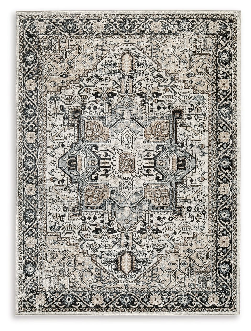 Gregmoore - Area Rug - Image 2
