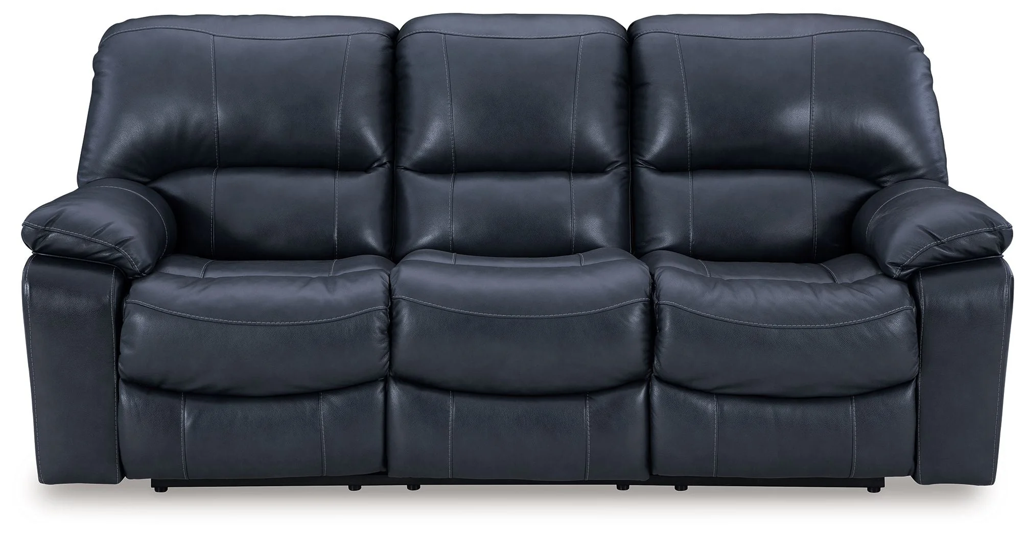 Leesworth - Reclining Sofa - Image 2