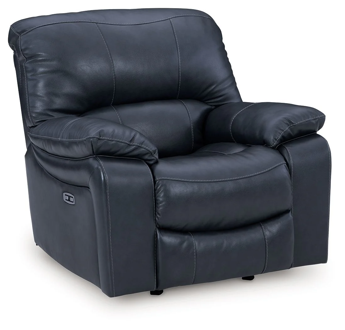 Leesworth - Rocker Recliner - Image 2