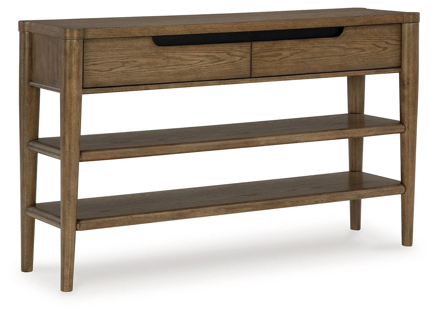 Roanhowe - Dining Room Server - Brown