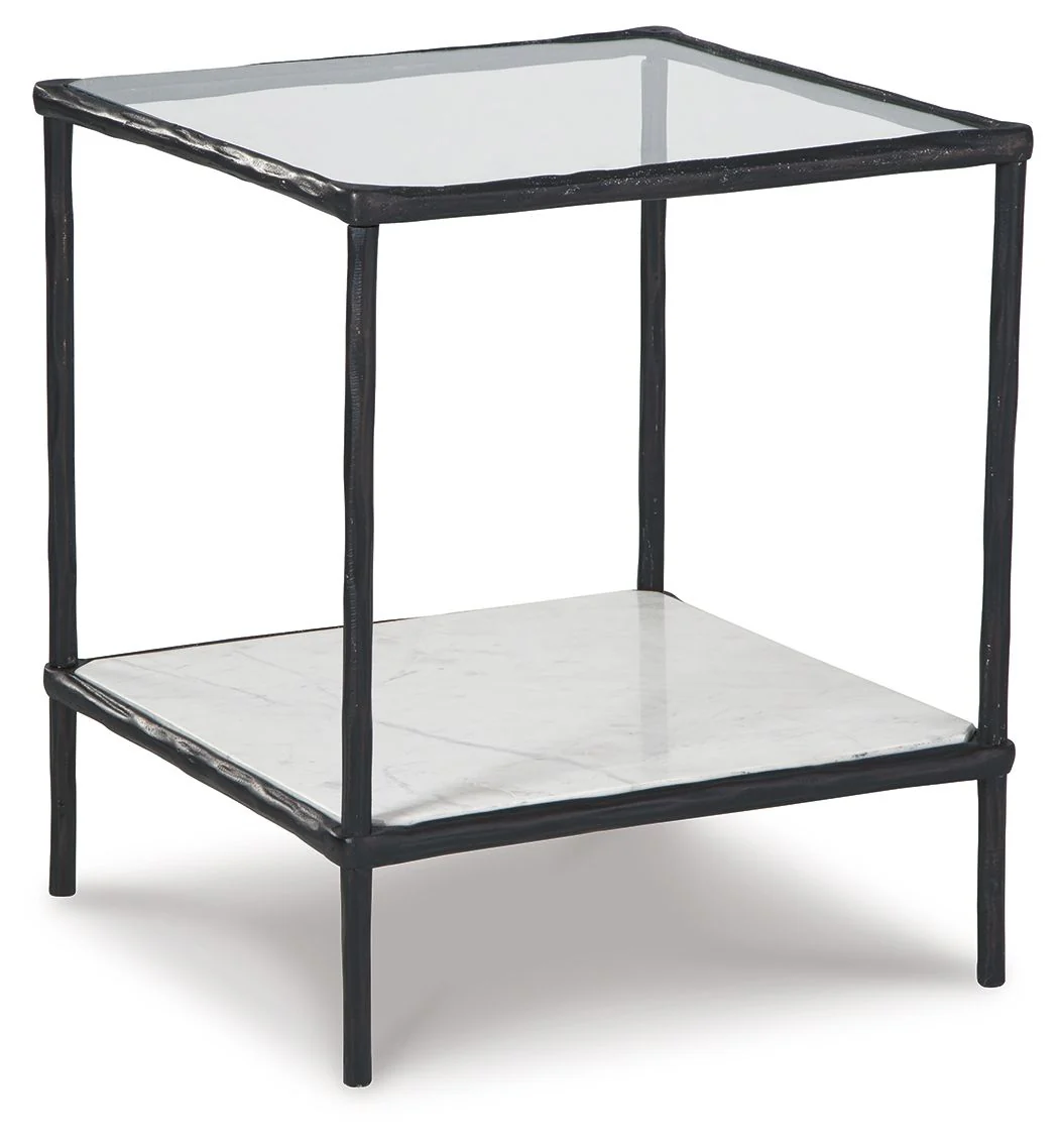 Ryandale - Accent Table - Image 2