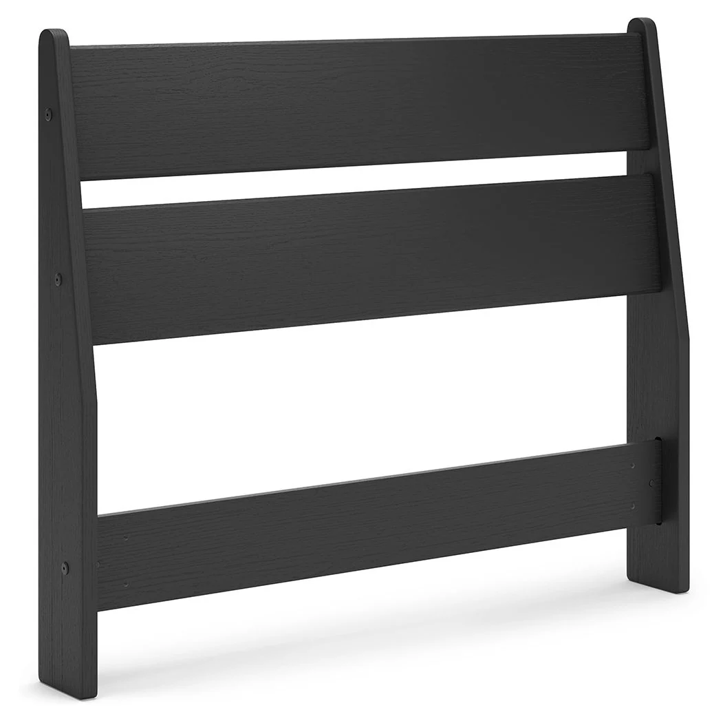 Socalle - Panel Headboard - Image 2