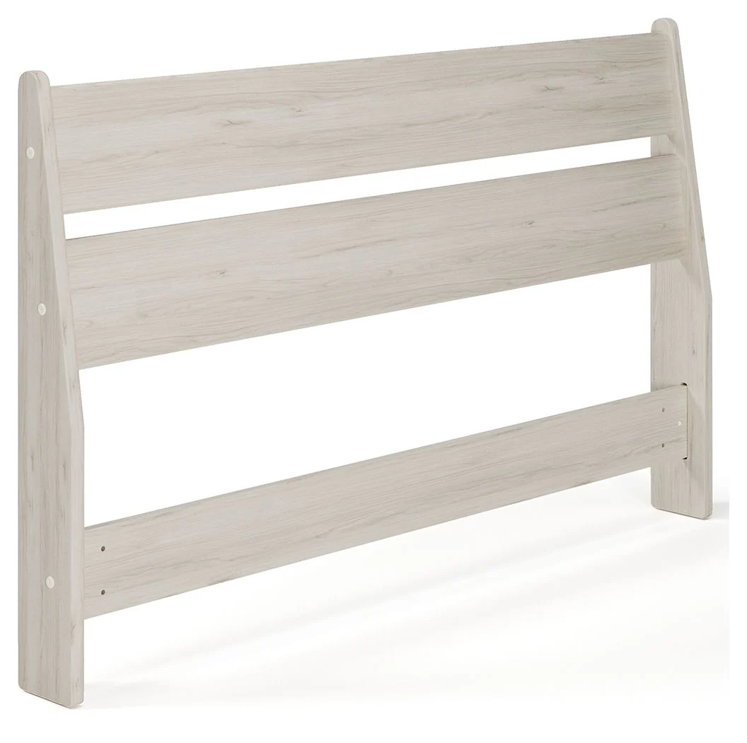 Socalle - Panel Headboard - Image 4