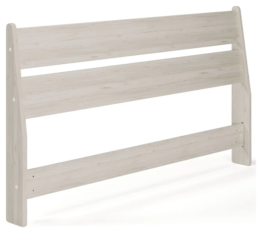 Socalle - Panel Headboard - Image 6
