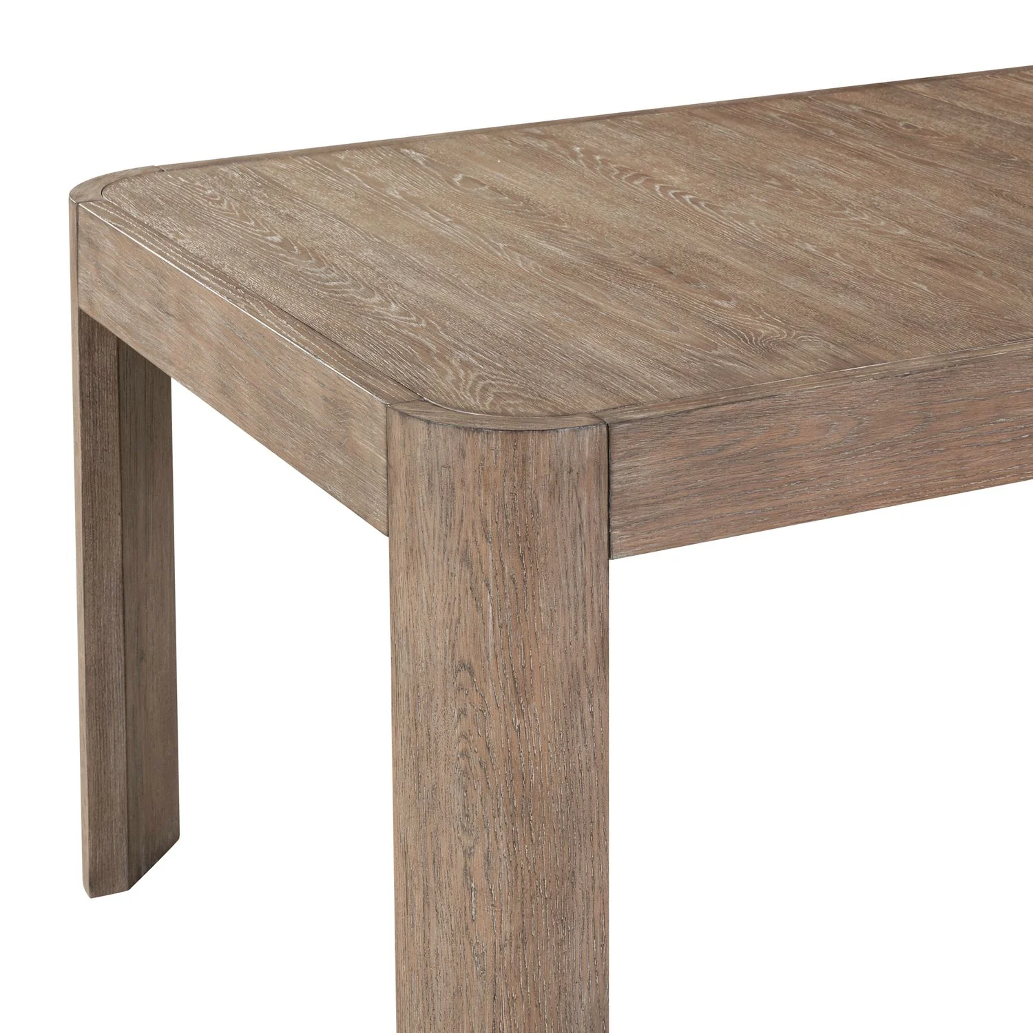South Bend Dining Table with 4 Side Chairs - Image 5