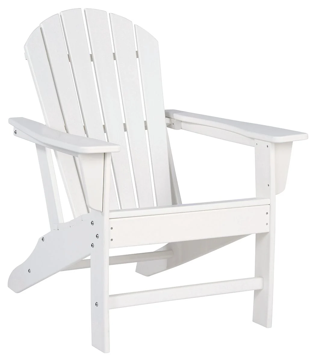 Sundown Treasure - Outdoor Adirondack Chair - Image 2