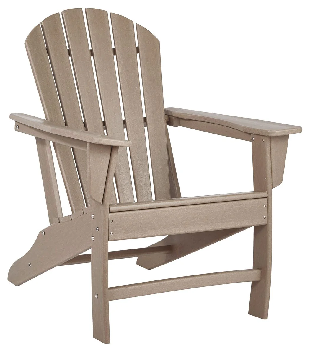 Sundown Treasure - Outdoor Adirondack Chair - Image 5