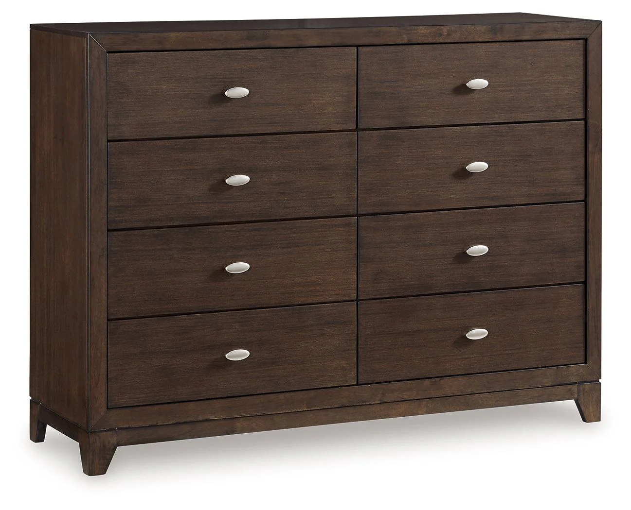 Tandisport - Dresser - Dark Brown