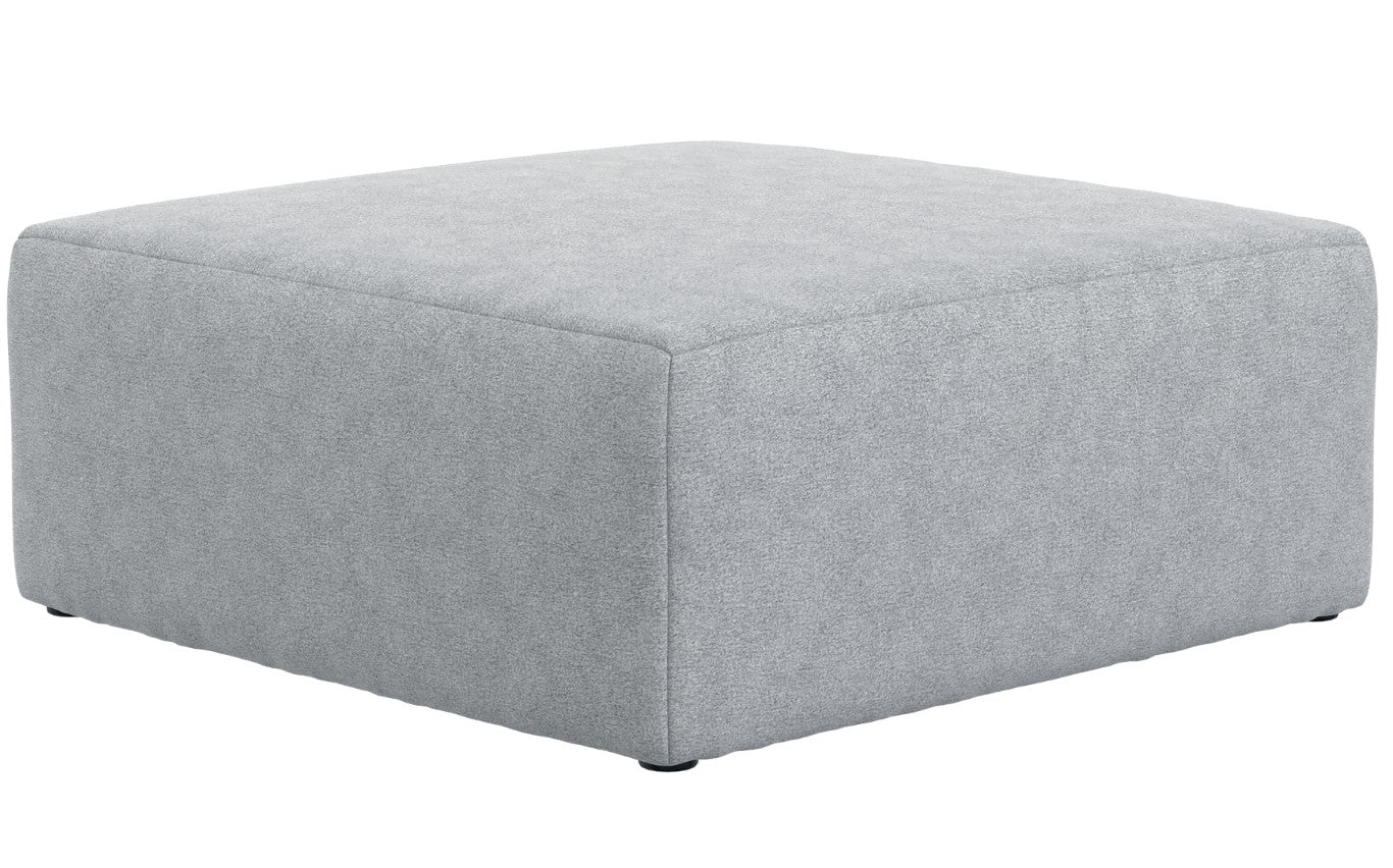 Titan Cocktail Ottoman