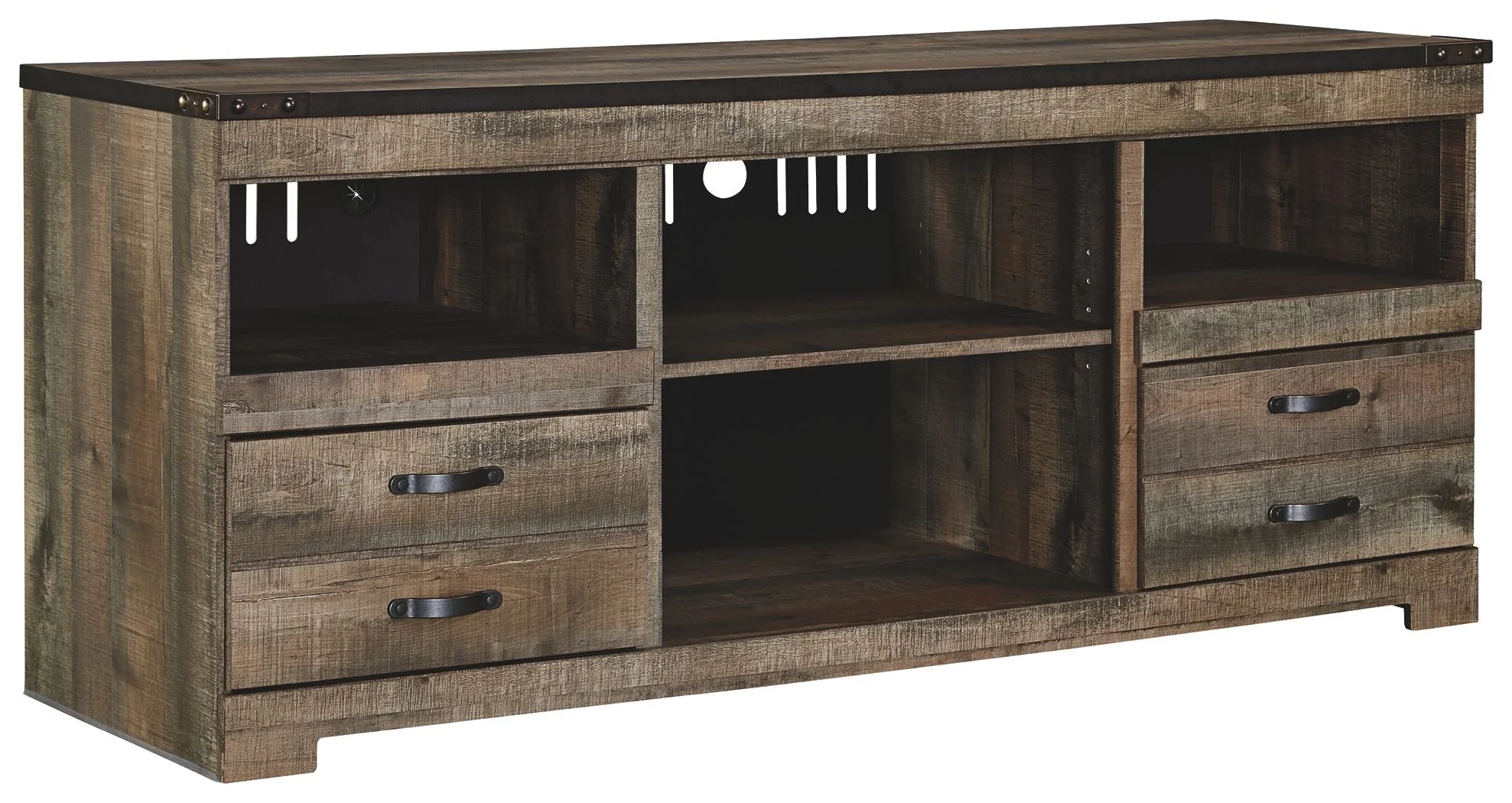 Trinell - TV Stand - Image 2