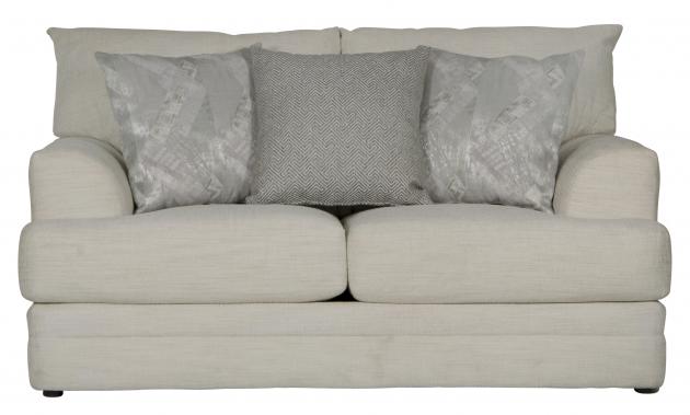 Zeller Loveseat
